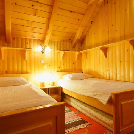 Luxury By Guide 别墅 马考巴尔贾