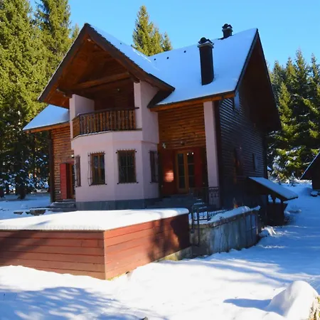 Luxury By Guide Villa Mrkopalj