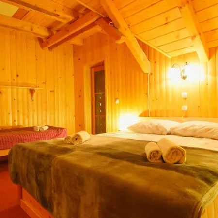 Luxury By Guide Villa