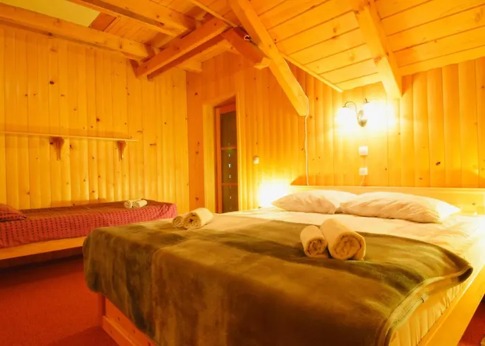 Luxury By Guide Villa