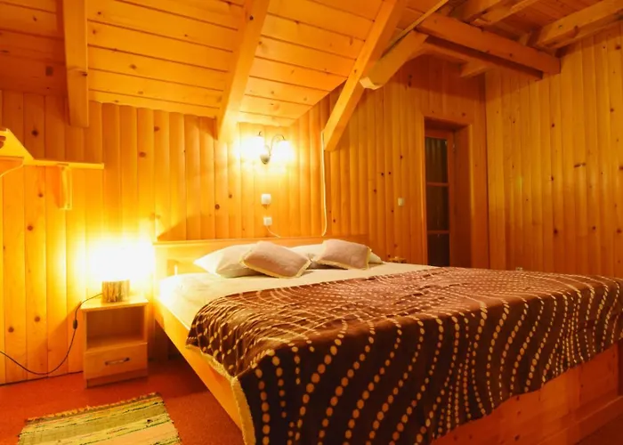 Luxury By Guide